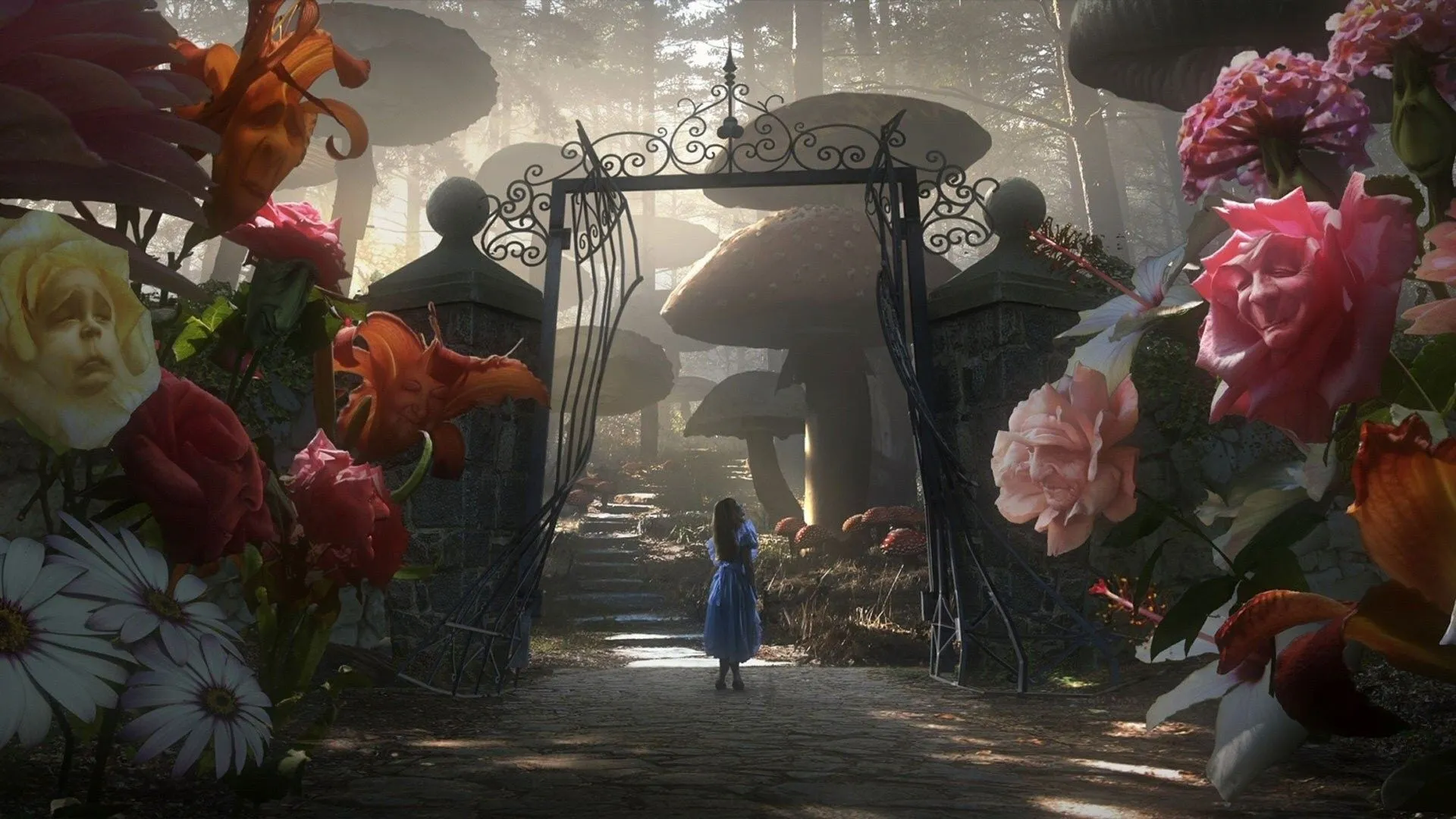Jardim da Alice