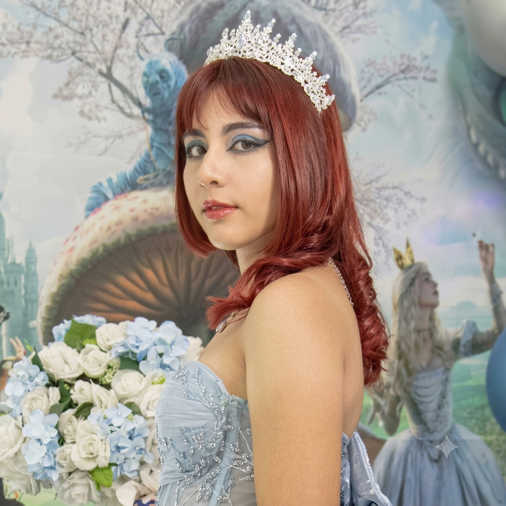 Mylena Foto do Perfil